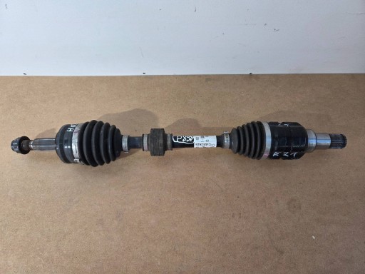 Toyota Corolla E21 2,0 Hybrid 2019-2022r semi-axis front left EBJ92MBC357