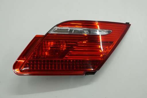 BMW 7 E66 LCI Правая лампа прямо на свет 6938518