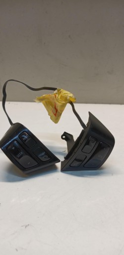 Przyciski multifunkcji des Lenkrads SAAB 9-3 93 multifunkcja 12786152 02-06