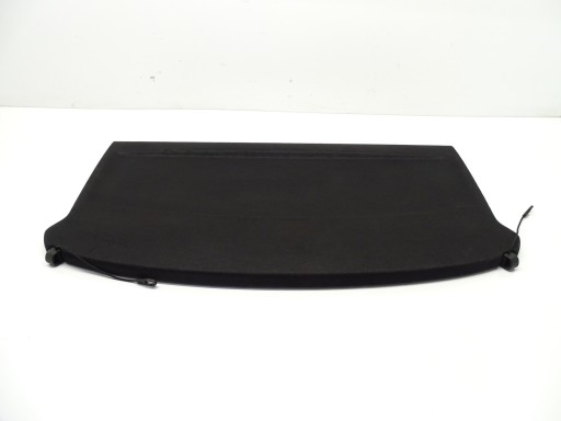 plato boot rear part BMW E87 165941-10