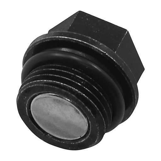 100-2387 - Пробка для зливу масла передньої коробки передач Quad Logic Polaris Ranger 800