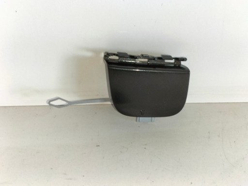 towing hook cap of a bumper front MERCEDES E KLASA W213 LIFT 20- AMG