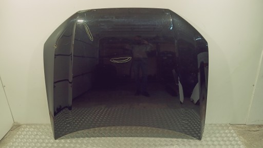 4M0823029A - Капот audi q7 ii 4m0 15-24 оригинал alu