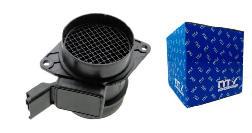 EPP-SU-000 - РАСХОДОМЕР PEUGEOT 307 2.0 HDI 00-