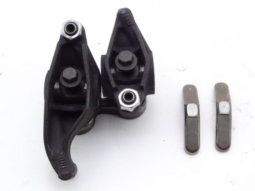 DAF LF 45 55 6.7 E4 / 5 важіль клапана