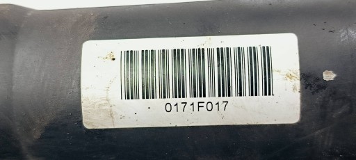 shock absorber right rear part 5Q0513425J VOLKSWAGEN PASSAT B8