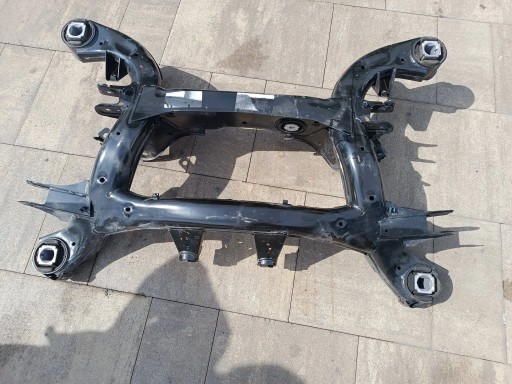 PRI2624 - Bmw x5 f15 slend beam назад