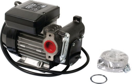 Насос для on PANTHER72 / M 230V PIUSI F00732000