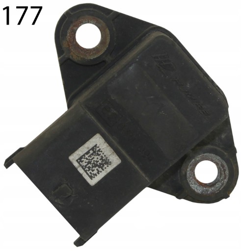 Датчик вологості і температури 81154080002 humirel