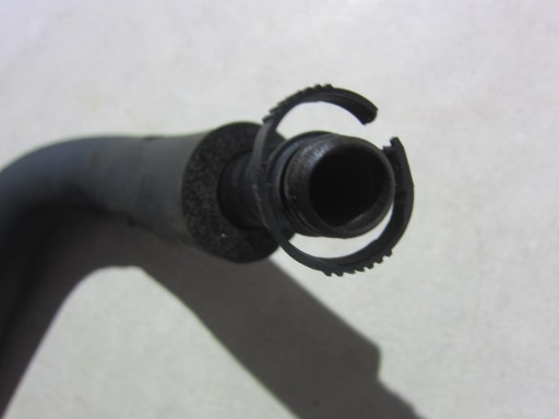 BMW X3 F25 N52 F10 wiring ODPOWIETRZAJACY 7581815