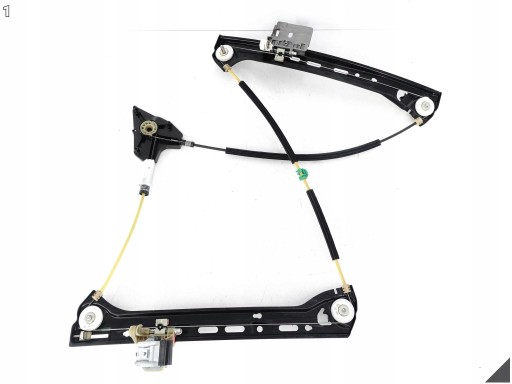 MERCEDES E C238 A238 W238 17- mechanism window regulator door right front