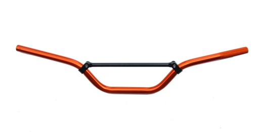 23-699-607 - КЕРМО KTM 65 SX (03 -) ПОМАРАНЧЕВИЙ