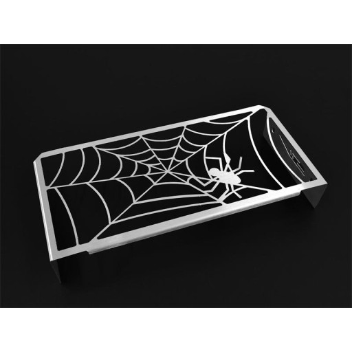 ZIEGER РЕШЕТКА РАДИАТОРА 10002579