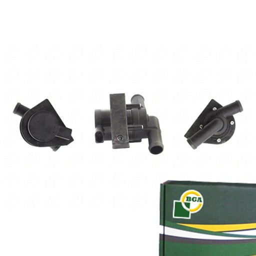 CP0133ACP - Додатковий водяний насос для AUDI A4 B5 1.9 TDI 2.4 2.8