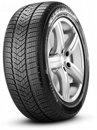 PIRELLI SCORPION WINTER 235/55R19 101 V SNOW GRIP (3PMSF), RAN