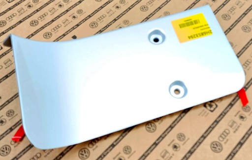 ASO НАКЛАДКА VW AMAROK 2H6853294 LA7W