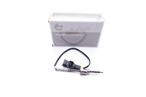 30SKV018 - ДАТЧИК ТЕМПЕРАТУРИ ВИХЛОПНИХ ГАЗІВ 96868940 BMW