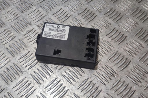 Другие модули dodge durango 2841690102300 5.7л бензин 2017г.