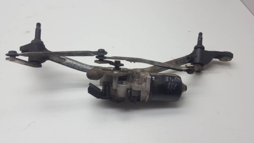 МЕХАНІЗМ СКЛООЧИСНИКА ПЕРЕДНІЙ RENAULT CLIO III EU