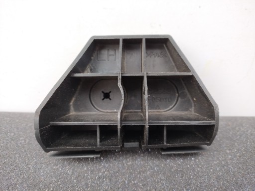 TOYOTA AVENSIS T25 HB bumper bracket left rear part bracket 52563-05010 K75/120