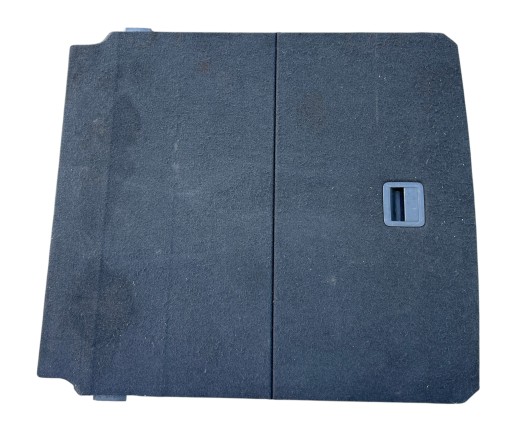 floor mats boot VW PASSAT B8 KOMBI 14- 3G9863463