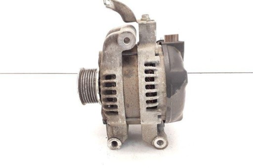 Генератор toyota rav 4 iv (_a4_) 2706026081 2.2л дизель 110квт 2015