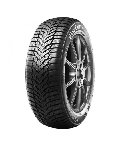 2x KUMHO WINTERCRAFT WP51 185/65R15 2021 88 T