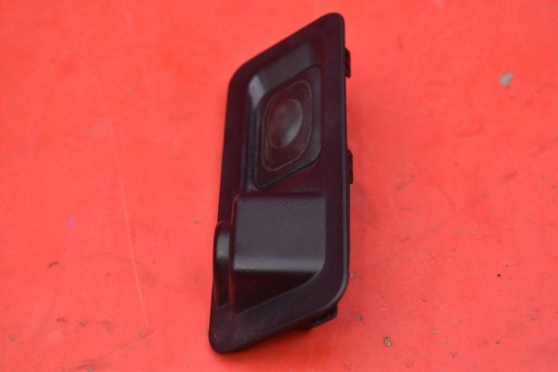 handle button bonnet rear part of the rear GX73-14K147-AA JAGUAR F-PACE X761 16-20
