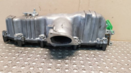 header pipe regulator KLAP 03L129711E AUDI A4 B8 A5 8T Q5 A6 C6 2.0 TDI CBA
