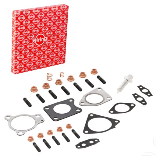 376.370 - ПРОКЛАДКИ ТУРБИНЫ MAZDA 3 6 2.2 D 2008-14