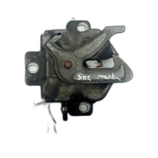bonnet latch lock SUZUKI SX4 1.9 DDiS SL 09r