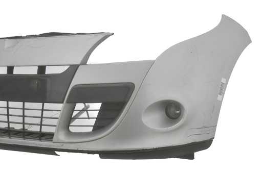 front bumper * front RENAULT MEGANE III COUPE TED69