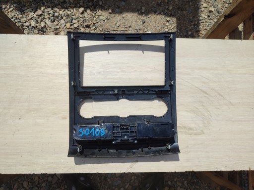 Châssis Console RADIA MERCEDES SPRINTER W906 A9066800017