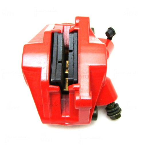 T17122 - JUNAK 806 ГІДРАВЛІЧНИЙ ГАЛЬМІВНИЙ СУПОРТ ЗАДНІЙ