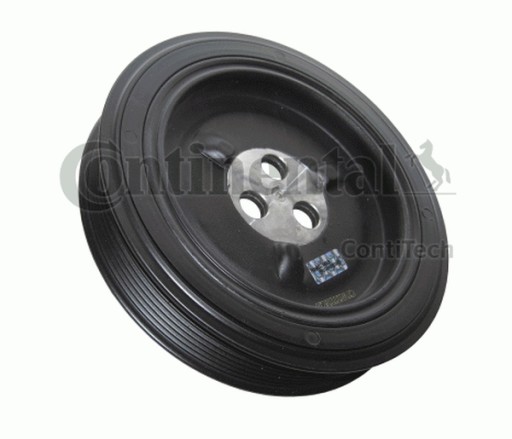 VD1099 - ШКІВ КОЛЕНВАЛА CONTITECH FORD TRANSIT 2.4TDCI