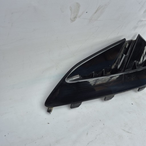 KIA PROCEED III 3 GT-LINE 18-21 grid of a bumper right rear part