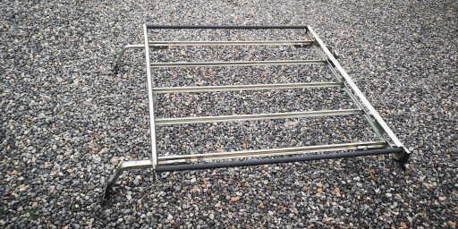 VW MERCEDES AUDI БАГАЖНИК КРЫША СТАРЫЙ ВИНТАЖ СТАРЫЙ