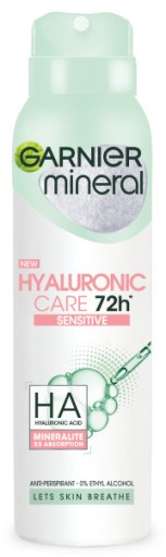 garnier hyaluronic care