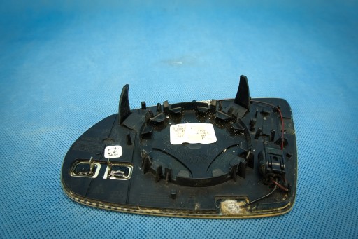 Wklad mirrors right Audi A8 S8 4H D4 fotochrom 4H0857536D