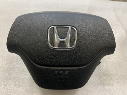 77800-SWW-G810-M1 - Подушка водителя HONDA CRV III 07R ->