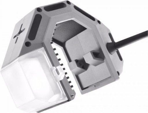 Lena Lighting приспособление Future LED Line 3x8w 230V + m