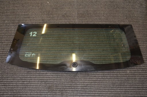 ЗАДНЕЕ СТЕКЛО ЗАДНЕЕ DACIA LOGAN MCV 2016