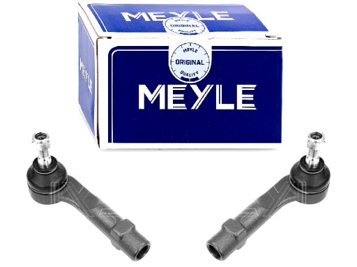 11-16 020 - 2x наконечник ручки CITROEN C4 PICASSO і