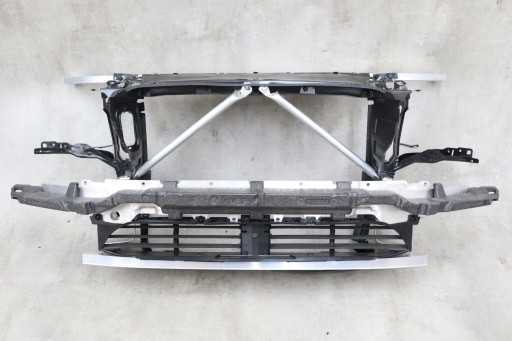 BMUPASG01 - Підсилювач переднього ременя bmw x3 g01 x4 g02 m пакет стара модель