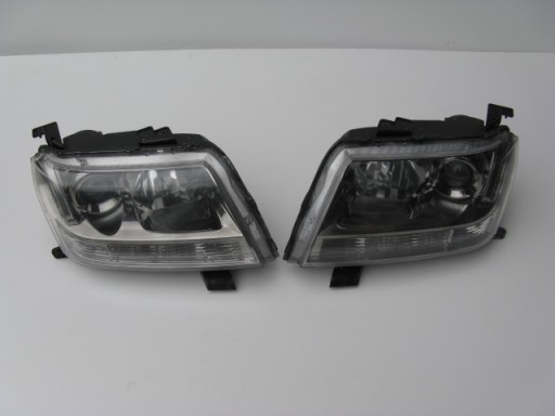 Feux phare Avant SUZUKI GRAND VITARA II