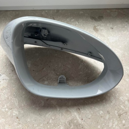 Porsche Cayenne 2018r- 9Y cover mirrors right 9Y1857528A
