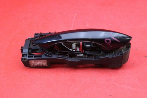 handle right rear part rear 668 7148436 BMW F10 09-13