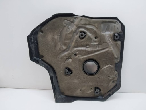 poklopac motora 8657035 2.0 PHEV Bmw Seria 5 VII (2017-2024) G30/G31