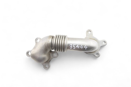 158/061 - Патрубок EGR HONDA CR-V IV 2.2 i-DTEC