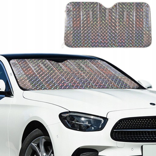 МАГНИТНАЯ ПРОТИВООБРАЗНАЯ КРЫШКА ВЕТРОВОГО СТЕКЛА